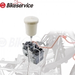 BikeService 바이크서비스 ABS가 장착된 BMW 브레이크 유체 필러 BSE00469