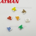 ATMAN 아트만 ASM ASP AMP 전문가용 퓨즈 자동차휴즈 휴즈세트 167pcs HP/737-1