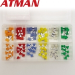 ATMAN 아트만 ASM ASP 퓨즈 자동차휴즈 휴즈세트 120pcs HP/72603