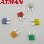 ATMAN 아트만 ASM ASP 퓨즈 자동차휴즈 휴즈세트 120pcs HP/72603