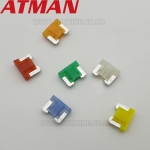 ATMAN 아트만 ASM ASP 퓨즈 자동차휴즈 휴즈세트 120pcs HP/72603