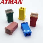 ATMAN 아트만 JCASE ATP 혼합 3종 퓨즈 156pcs 휴즈세트 HP/737-2