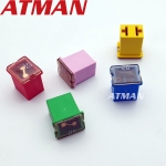 ATMAN 아트만 JCASE ATP 혼합 3종 퓨즈 156pcs 휴즈세트 HP/737-2