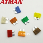 ATMAN 아트만 JCASE ATP 혼합 3종 퓨즈 156pcs 휴즈세트 HP/737-2