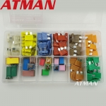 ATMAN 아트만 JCASE ATP 혼합 3종 퓨즈 156pcs 휴즈세트 HP/737-2