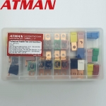 ATMAN 아트만 카트리지 타입 4종 퓨즈 25pcs 휴즈세트 HP/737-3