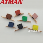 ATMAN 아트만 카트리지 타입 4종 퓨즈 25pcs 휴즈세트 HP/737-3