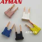 ATMAN 아트만 카트리지 타입 4종 퓨즈 25pcs 휴즈세트 HP/737-3