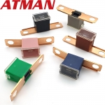 ATMAN 아트만 카트리지 타입 4종 퓨즈 25pcs 휴즈세트 HP/737-3