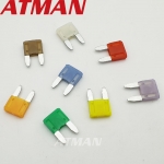 ATMAN 아트만 ASP 소형 자동차휴즈 퓨즈 휴즈세트 80pcs HP/71802