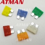 ATMAN 아트만 ATP ASP 대형 소형 자동차휴즈 퓨즈 휴즈세트 120pcs HP/72602