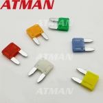 ATMAN 아트만 ATP ASP 대형 소형 자동차휴즈 퓨즈 휴즈세트 120pcs HP/72602