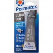 PERMATEX 퍼마텍스 울트라 그레이 실리콘 가스켓 메이커 89145