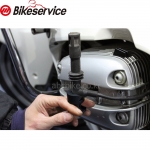 BIKESERVICE 바이크서비스 BMW 스파크 코일 제거 공구 BS12900 ( 반드시 차종확인 ) BMW R259 단일 스파크 점화시스템 적합