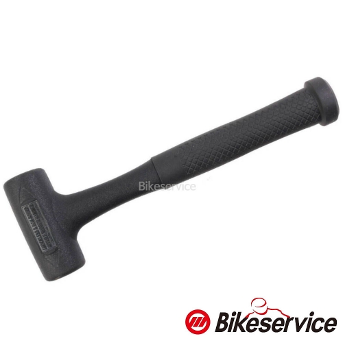 BIKESERVICE 바이크서비스 납볼망치 14온스 ( 약 400g ) BS80013