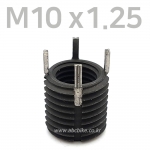 키서트 M10 X 1.25 KEYSERT ( Steel ) 77101