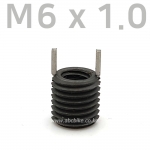 키서트 M6 X 1.0 KEYSERT ( Steel ) 75061