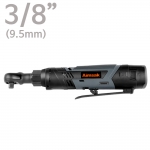 Aimsak 아임삭 AI 414RW 충전라쳇 충전 라챗 14.4V  /  2.0Ah ( 전체세트 배터리 2개 포함 )