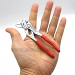 KNIPEX (크니펙스) 미니 플라이어 렌치 86 03 125