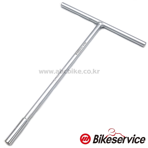 BIKESERVICE 바이크서비스 T복수 T복스 T소켓 T핸들 6각소켓 8mm 길이 300mm BS1662