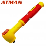 ATMAN 아트만 3/8인치 절연 토크렌치 절연공구 (5~25Nm) AT-0525-VDE