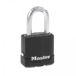 MASTER LOCK 마스터락 소형 열쇠 자물쇠 M115XDLF