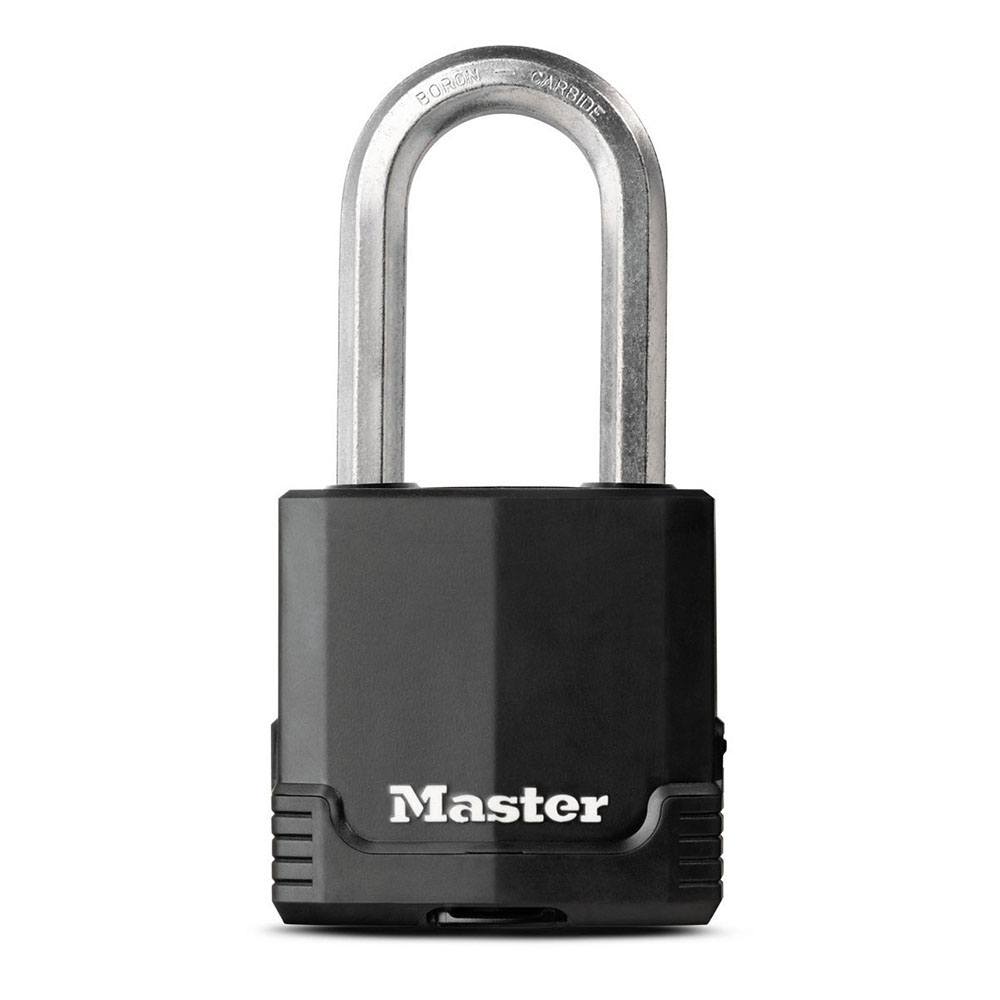 MASTER LOCK 마스터락 소형 열쇠 자물쇠 M115XDLF