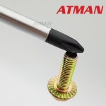 ATMAN 아트만 십자드라이버 AT-175 ( PH1 x 75mm ) 1번날