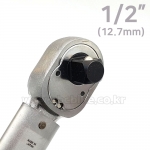 토니치 1/2인치 토크렌치 측정범위 (20~100 Nm) QL100N4-MH
