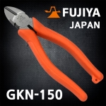 FUJIYA 후지야 6인치 니퍼 (강선용) 닛퍼 ( 162mm ) GKN-150