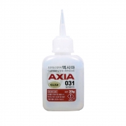 AXIA 엑시아 순간본드 031 순간접착제 20g