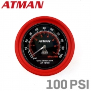 ATMAN 아트만 (프로) 타이어 게이지알 100PSI