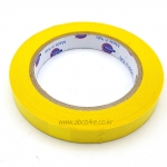 유로셀 마스킹 테이프 (15mm) 도장테이프 / 마스킹테이프 / 도색테이프 / 도장 도색 테이프 - 낱개판매