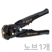 SUNKEY 썬키 ( 노브1개 ) 이지스트리퍼 만능스트리퍼 피복+컷팅+압착 - 압착기 SES-665G