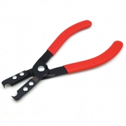 <아포툴> CV 부트클램프 등속밴드 등속조인트 플라이어 (earless 타입) APD00052