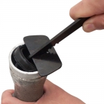 UNIT 유닛 포크오일씰 리무버 리데나 제거공구 포크오일씰제거 오일씰제거풀러 오일씰풀러 UN-P2210