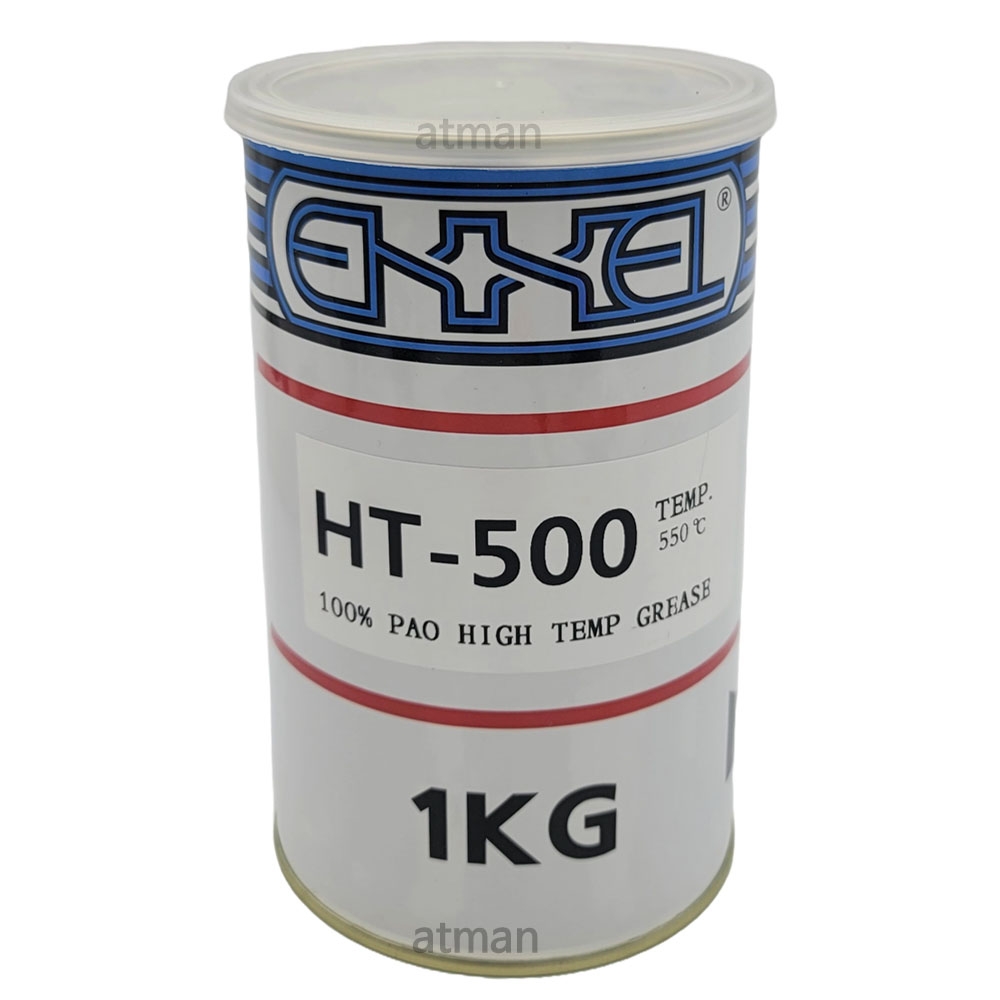THERMAL-LUBE 써멀루브 초고온 구리스 HT-500 ( 최대500도 )