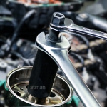 Bikesevice(바이크서비스) 마그네토 플라이휠 풀러 M30 x P1.0 (상세참조) BSB 00001 ( Vespa 946 / Primavera / Sprint 및 Piaggio Fly 150 3V ) 베스파 946 /  프리마베라 / 스프린트 피아지오 플라이150