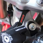 DRC 스티어링 스템 도구 D59-12-112  ( Steering Stem tool )