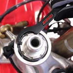 DRC 스티어링 스템 도구 D59-12-112  ( Steering Stem tool )