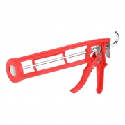 PP재질 실리콘건 (가볍고 견고한) KCG-342