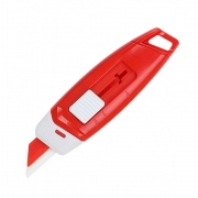 세라믹 안전 커터칼 KC-09C ( 낱개판매 - 색상선택 )