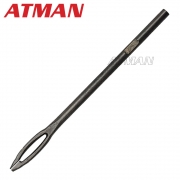 ATMAN 아트만 타이어 빵구바늘 드릴부착형 바늘귀, 펑크씰 작업 바늘귀