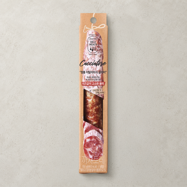 까챠토레 150g