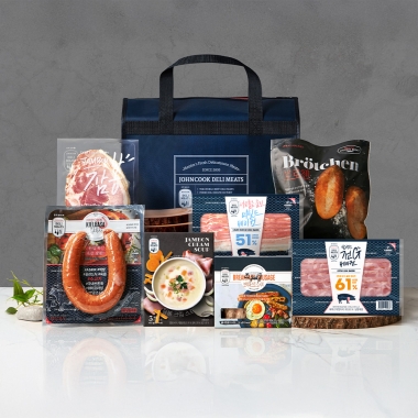 [2026 설 선물세트] 브런치 세트