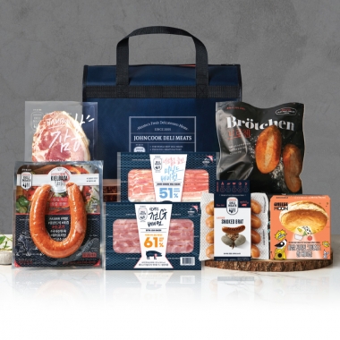 [2025 추석 선물세트] 브런치 세트