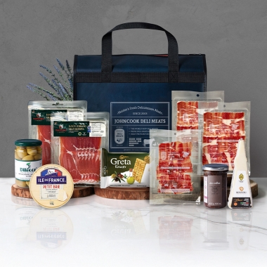 [2026 설 선물세트] 하몽 프리미엄 세트