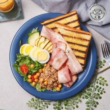 [특가] 나트륨을 줄인 마일드 베이컨 120g