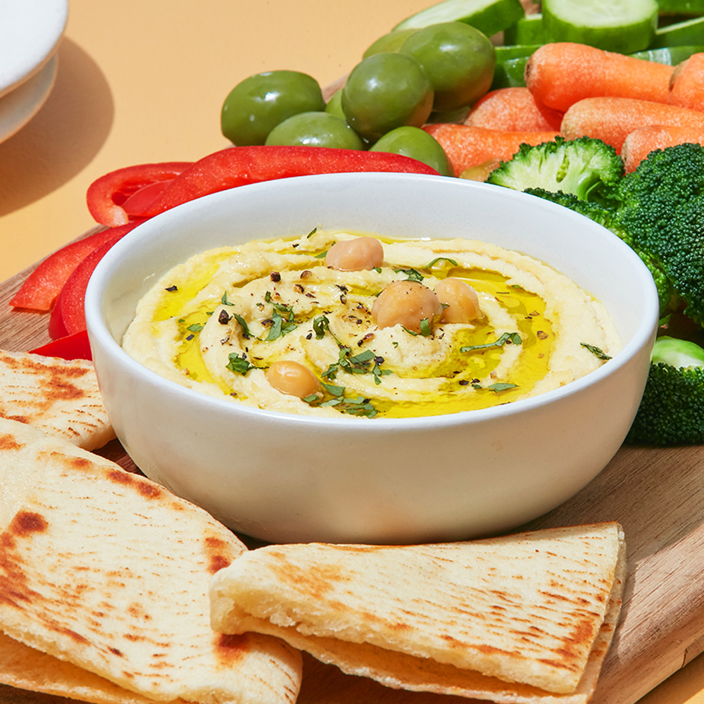 [특가] 후무스 오리지널 150 g