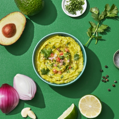 과카몰리 클래식 150 g